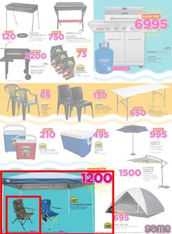 Game Zambia : Unbeatable Prices For You (25 Oct - 8 Nov 2017), page 19