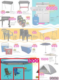 Game Zambia : Unbeatable Prices For You (25 Oct - 8 Nov 2017), page 19
