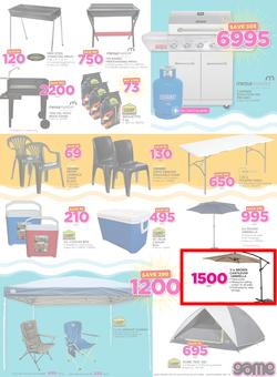 Game Zambia : Unbeatable Prices For You (25 Oct - 8 Nov 2017), page 19