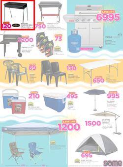 Game Zambia : Unbeatable Prices For You (25 Oct - 8 Nov 2017), page 19