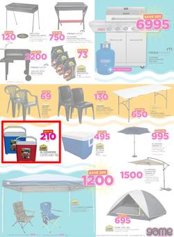 Game Zambia : Unbeatable Prices For You (25 Oct - 8 Nov 2017), page 19