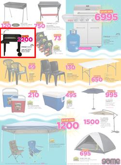 Game Zambia : Unbeatable Prices For You (25 Oct - 8 Nov 2017), page 19
