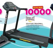 Everlast Solitude Treadmill