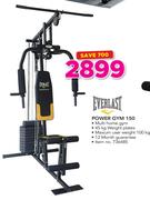 Everlast Power Gym 150