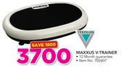 Verimark MAxxus V-Trainer