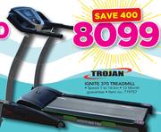 Trojan Ignite 370 Treadmill
