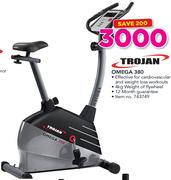 Trojan Omega 380