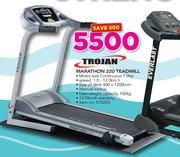 Trojan Marathon 220 Treadmill