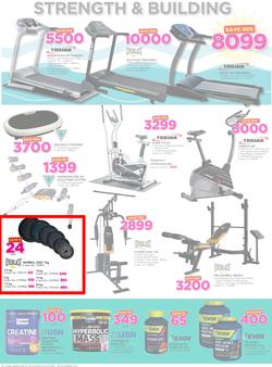 Game Zambia : Unbeatable Prices For You (25 Oct - 8 Nov 2017), page 20