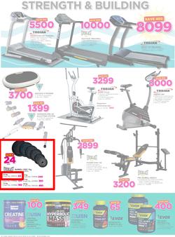 Game Zambia : Unbeatable Prices For You (25 Oct - 8 Nov 2017), page 20