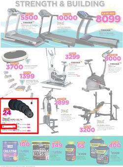 Game Zambia : Unbeatable Prices For You (25 Oct - 8 Nov 2017), page 20