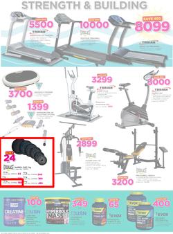 Game Zambia : Unbeatable Prices For You (25 Oct - 8 Nov 2017), page 20