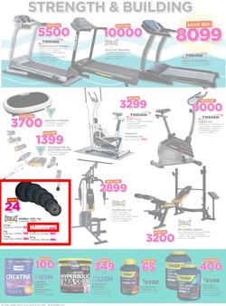 Game Zambia : Unbeatable Prices For You (25 Oct - 8 Nov 2017), page 20