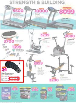 Game Zambia : Unbeatable Prices For You (25 Oct - 8 Nov 2017), page 20