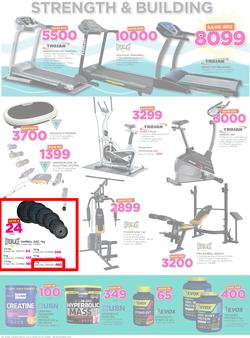 Game Zambia : Unbeatable Prices For You (25 Oct - 8 Nov 2017), page 20