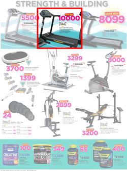 Game Zambia : Unbeatable Prices For You (25 Oct - 8 Nov 2017), page 20