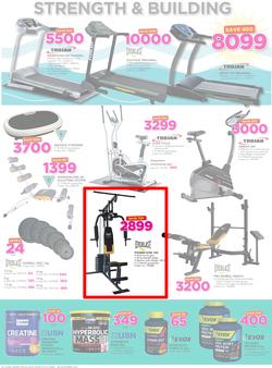 Game Zambia : Unbeatable Prices For You (25 Oct - 8 Nov 2017), page 20