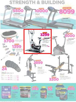 Game Zambia : Unbeatable Prices For You (25 Oct - 8 Nov 2017), page 20