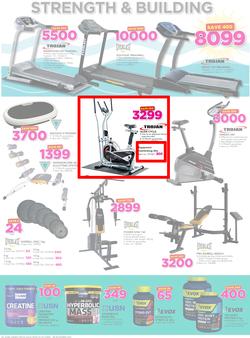 Game Zambia : Unbeatable Prices For You (25 Oct - 8 Nov 2017), page 20