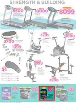 Game Zambia : Unbeatable Prices For You (25 Oct - 8 Nov 2017), page 20