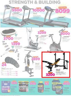 Game Zambia : Unbeatable Prices For You (25 Oct - 8 Nov 2017), page 20