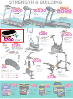 Game Zambia : Unbeatable Prices For You (25 Oct - 8 Nov 2017), page 20