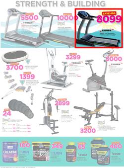 Game Zambia : Unbeatable Prices For You (25 Oct - 8 Nov 2017), page 20
