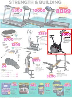 Game Zambia : Unbeatable Prices For You (25 Oct - 8 Nov 2017), page 20