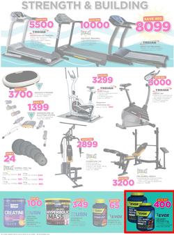 Game Zambia : Unbeatable Prices For You (25 Oct - 8 Nov 2017), page 20