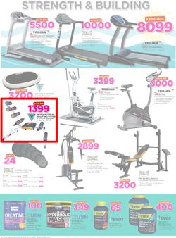 Game Zambia : Unbeatable Prices For You (25 Oct - 8 Nov 2017), page 20