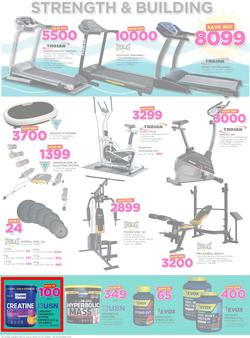 Game Zambia : Unbeatable Prices For You (25 Oct - 8 Nov 2017), page 20