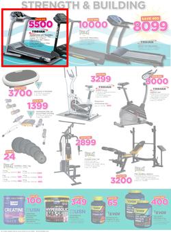 Game Zambia : Unbeatable Prices For You (25 Oct - 8 Nov 2017), page 20