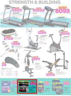 Game Zambia : Unbeatable Prices For You (25 Oct - 8 Nov 2017), page 20