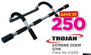 Trojan Extreme Door Gym