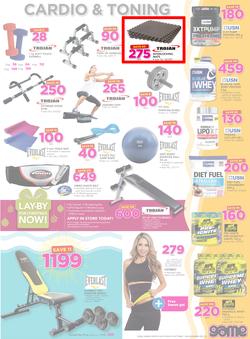 Game Zambia : Unbeatable Prices For You (25 Oct - 8 Nov 2017), page 21