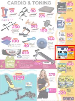Game Zambia : Unbeatable Prices For You (25 Oct - 8 Nov 2017), page 21