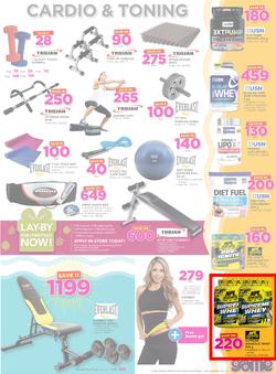 Game Zambia : Unbeatable Prices For You (25 Oct - 8 Nov 2017), page 21