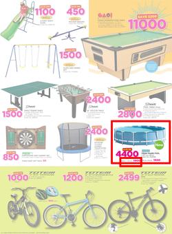 Game Zambia : Unbeatable Prices For You (25 Oct - 8 Nov 2017), page 22