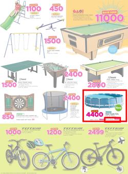 Game Zambia : Unbeatable Prices For You (25 Oct - 8 Nov 2017), page 22