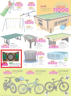 Game Zambia : Unbeatable Prices For You (25 Oct - 8 Nov 2017), page 22