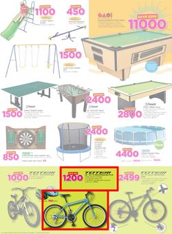 totem 26 mountain bike price