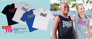 EverLast Boys Short Sleeves T Shirt-Each