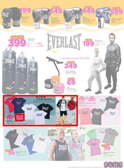 Game Zambia : Unbeatable Prices For You (25 Oct - 8 Nov 2017), page 23