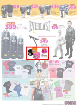 Game Zambia : Unbeatable Prices For You (25 Oct - 8 Nov 2017), page 23