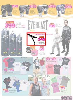 Game Zambia : Unbeatable Prices For You (25 Oct - 8 Nov 2017), page 23