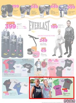 Game Zambia : Unbeatable Prices For You (25 Oct - 8 Nov 2017), page 23