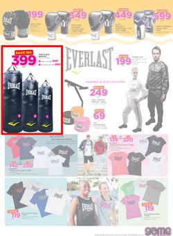 Game Zambia : Unbeatable Prices For You (25 Oct - 8 Nov 2017), page 23