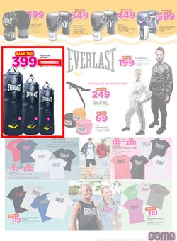 Game Zambia : Unbeatable Prices For You (25 Oct - 8 Nov 2017), page 23