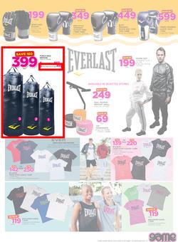 Game Zambia : Unbeatable Prices For You (25 Oct - 8 Nov 2017), page 23