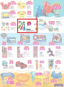Game Zambia : Unbeatable Prices For You (25 Oct - 8 Nov 2017), page 25